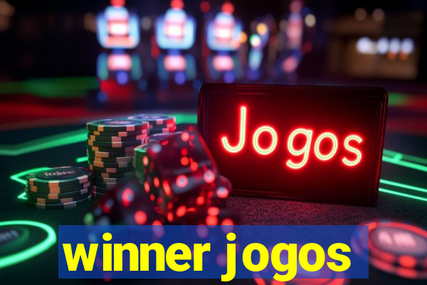 winner jogos